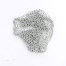 WW2 M1 Helmet Net Light Green