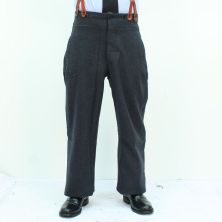 Royal Air Force RAF SD Mans Wool Trousers