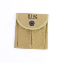 WW2 US M1 Carbine Pouch by Kay Canvas