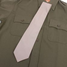WW2 US Officers Pinks Tie