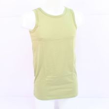Vest Green Cotton Undershirt, WW2  US Army as worn in Kelly's Hero's 