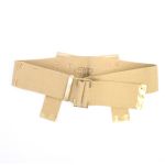 BE103 1908 Webbing Belt by GSE