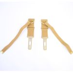 BE1327 1908 Webbing Brace Set