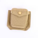BE004 1937 Compass Pouch