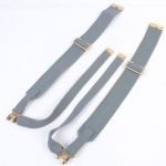 WD772 1937 RAF L straps