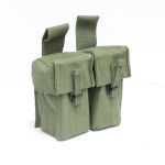 WD370 1958 SAS SLR Twin Ammo Pouch