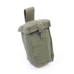 WD645 1958 SAS Water Bottle Pouch