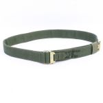 WD372 1958 Webbing Roll Pin Belt