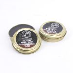 FTW386 Boot Repair Co Military Boot Polish Brown
