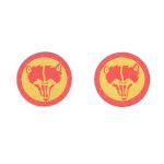 WD754 8th Armoured Brigade