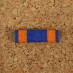 AB188 US Air Medal Ribbon Bar