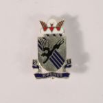 AB377 505th PIR DI Badge