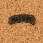 AB443 US Ranger Tab