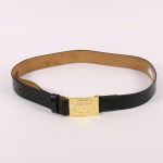 AF094 American 1874 Leather Belt