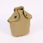 AG1005 USMC 1st Pattern Water Bottle Carrier