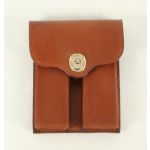 AG1109 Leather Colt 45 Magazine Pouch