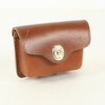 AG1110 MP Leather First Aid Pouch