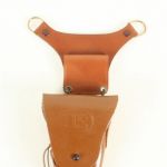 AG1112 MP Leather Colt 45 Holster Adapter
