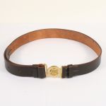 AG1384 US Officers Garrison Belt