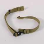 AG1396 Paratrooper Chinstrap
