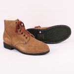 AL051 Rough Out Boots Mil-Tec