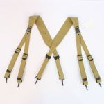 AL123 M36 Suspenders By CS