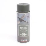 AER024 Army Paint BW Feldgrau