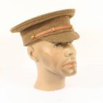 BE1010 WW1 1905 Service Dress SD Cap