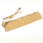 BE1136 WW1 Enfield cotton Bandolier
