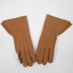 BE1427 Dispatch Riders Gauntlets Lined