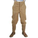 BE438 WW1 Service Dress SD Trousers