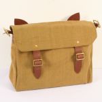 BE520 P1914 Small Pack Leather