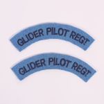 BE617 Glider Pilots Titles