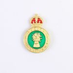 BB576 WLA Badge 