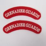 BE745 Grenadier Guards