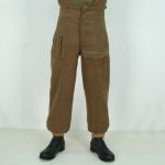 BE760 1940 Battle Dress Wool Trousers