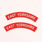 BE791 East Yorkshire Titles