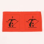 BE825 Anti-Aircraft Command Patches