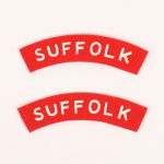 BE875 Suffolk Titles