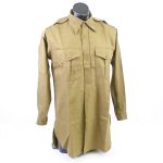 BE198 British Army Collared Shirt