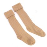 BE066 British Long KD Socks