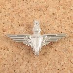 BB647 Parachute Regiment Cap Badge 