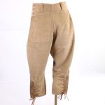 BE302 Womens Land Army WLA Cord Breeches