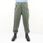 RUM343 Fallschirmjager Trouser