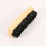 FTW379 Boot Brush Polish Brush x 2