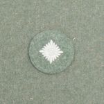 TR979 Army Oberschutze Sleeve Star Rank