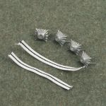 TR054 Collar Rank Set