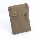 TR781 Gas Cape Pouch. Green by FAB