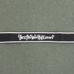 RUM549 Grossdeutschland Cuff Title