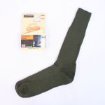 FTW407 Military Combat Socks Green